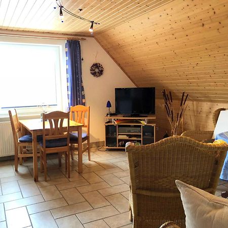 Ferienwohnung Mit Garten ويك المظهر الخارجي الصورة