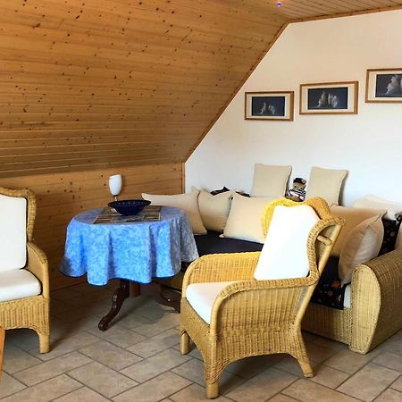 Ferienwohnung Mit Garten ويك المظهر الخارجي الصورة
